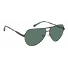 POLAROID PLD2145GSX003 Herren-Sonnenbrille Havana Braun Polarisiert
