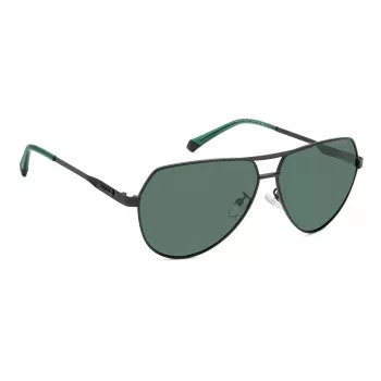 POLAROID PLD2145GSX003 Herren-Sonnenbrille Havana Braun Polarisiert