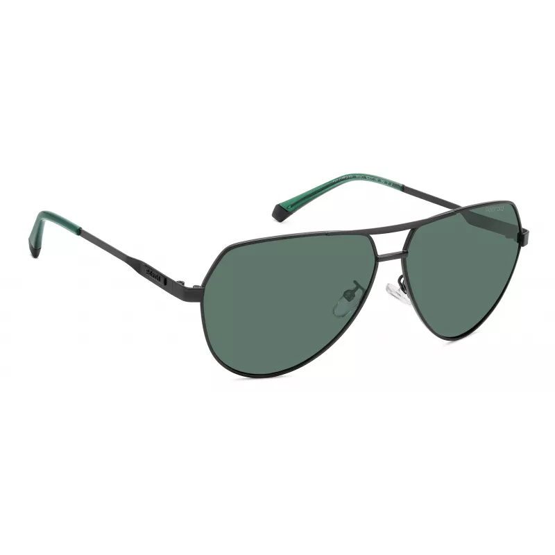 POLAROID PLD2145GSX003 Herren-Sonnenbrille Havana Braun Polarisiert