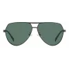 POLAROID PLD2145GSX003 Herren-Sonnenbrille Havana Braun Polarisiert