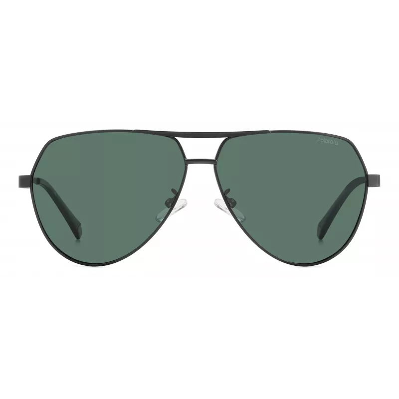 POLAROID PLD2145GSX003 Herren-Sonnenbrille Havana Braun Polarisiert