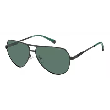 POLAROID PLD2145GSX003 Herren-Sonnenbrille Havana Braun Polarisiert