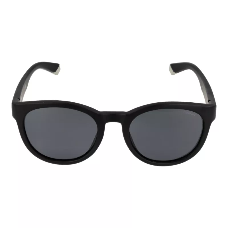 Polaroid PLD2150S5208A Unisex Sonnenbrille - Havana Rahmen, Braune Polarisierte Gläser - 52/20/140 mm