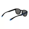 Polaroid PLD2150S52OY4 Unisex Sonnenbrille Havana Square Frame Braune Polarized Gläser 52mm