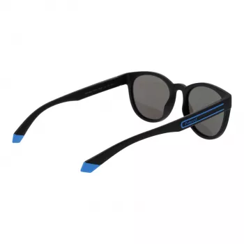 Polaroid PLD2150S52OY4 Unisex Sonnenbrille Havana Square Frame Braune Polarized Gläser 52mm