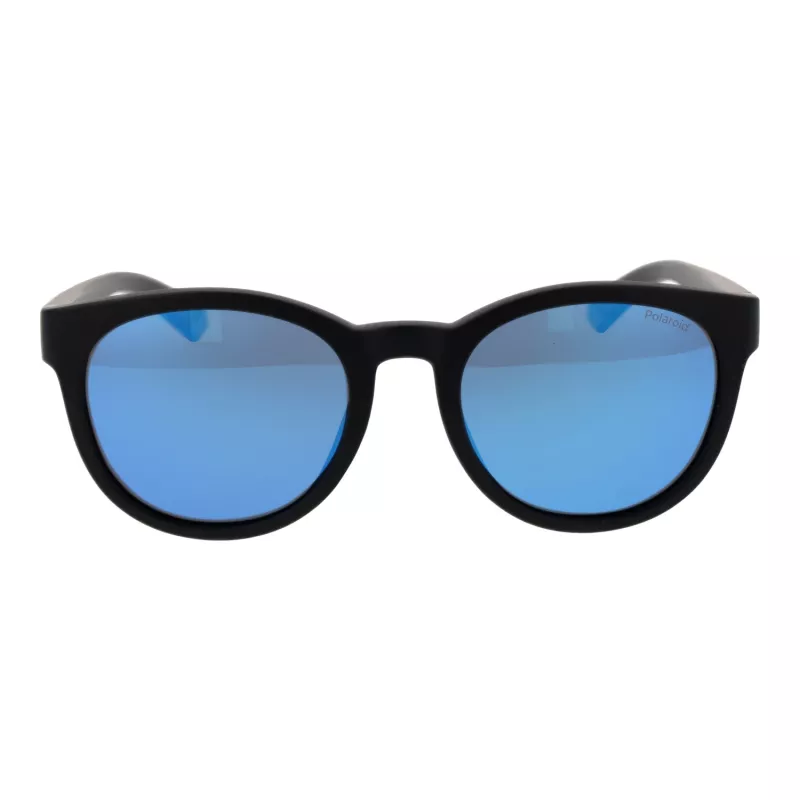 Polaroid PLD2150S52OY4 Unisex Sonnenbrille Havana Square Frame Braune Polarized Gläser 52mm