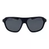 Polaroid PLD2152S58FLL Unisex Square Sonnenbrille - Havana/Braun - Polarisiert UV400