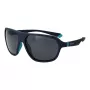 Polaroid PLD2152S58FLL Unisex Square Sonnenbrille - Havana/Braun - Polarisiert UV400