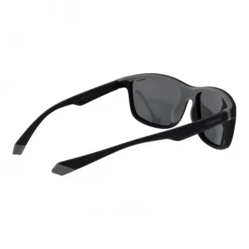 POLAROID PLD2153S58O6W Herren Polarized Sonnenbrille Havana 58mm
