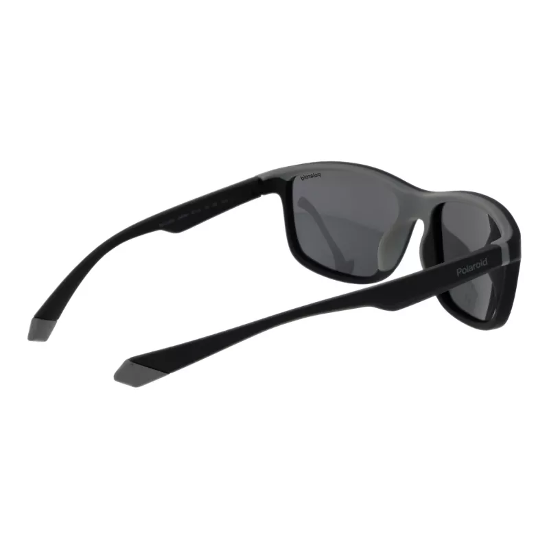 POLAROID PLD2153S58O6W Herren Polarized Sonnenbrille Havana 58mm