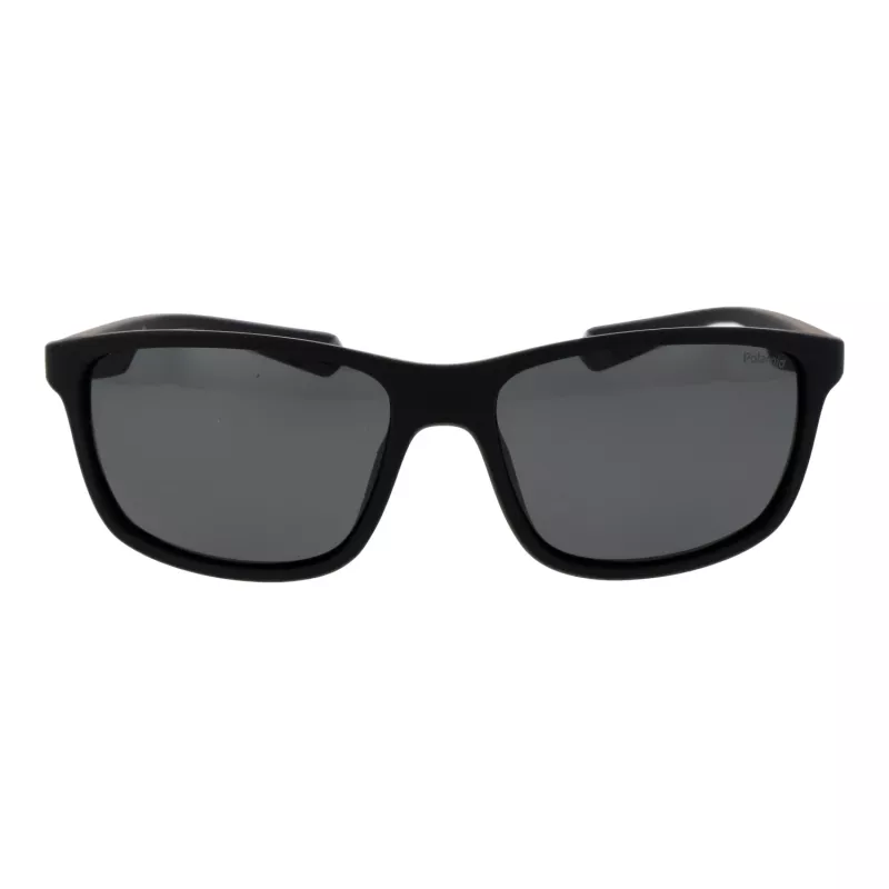 POLAROID PLD2153S58O6W Herren Polarized Sonnenbrille Havana 58mm
