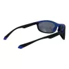 Polaroid PLD2154S640VK Unisex Pilot Sonnenbrille Havana Braun 64mm