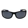 Polaroid PLD2154S640VK Unisex Pilot Sonnenbrille Havana Braun 64mm