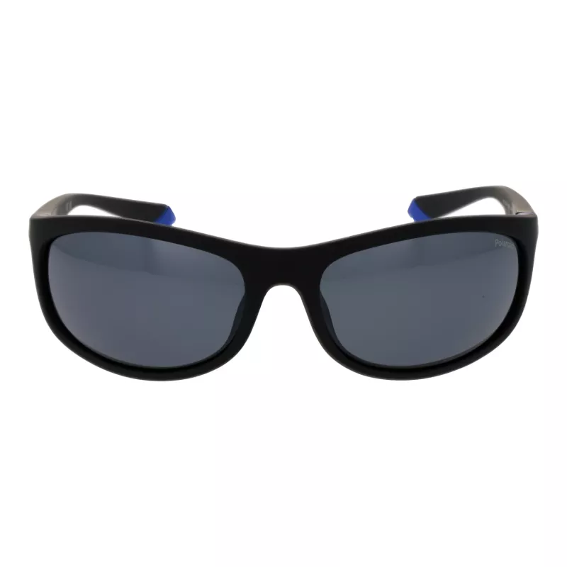 Polaroid PLD2154S640VK Unisex Pilot Sonnenbrille Havana Braun 64mm