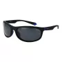 Polaroid PLD2154S640VK Unisex Pilot Sonnenbrille Havana Braun 64mm
