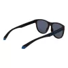 Polaroid PLD2156S56HGC Unisex Sonnenbrille Havana Grün Polarisiert 56mm