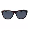 Polaroid PLD2156S56HGC Unisex Sonnenbrille Havana Grün Polarisiert 56mm