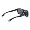 Polaroid PLD2158S58FLL Herren-Sonnenbrille Havana Braun 58mm