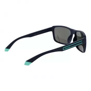 Polaroid PLD2158S58FLL Herren-Sonnenbrille Havana Braun 58mm