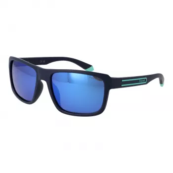 Polaroid PLD2158S58FLL Herren-Sonnenbrille Havana Braun 58mm