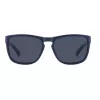 POLAROID PLD2161SRCT Unisex Rechteck-Sonnenbrille - Polarisiert UV400