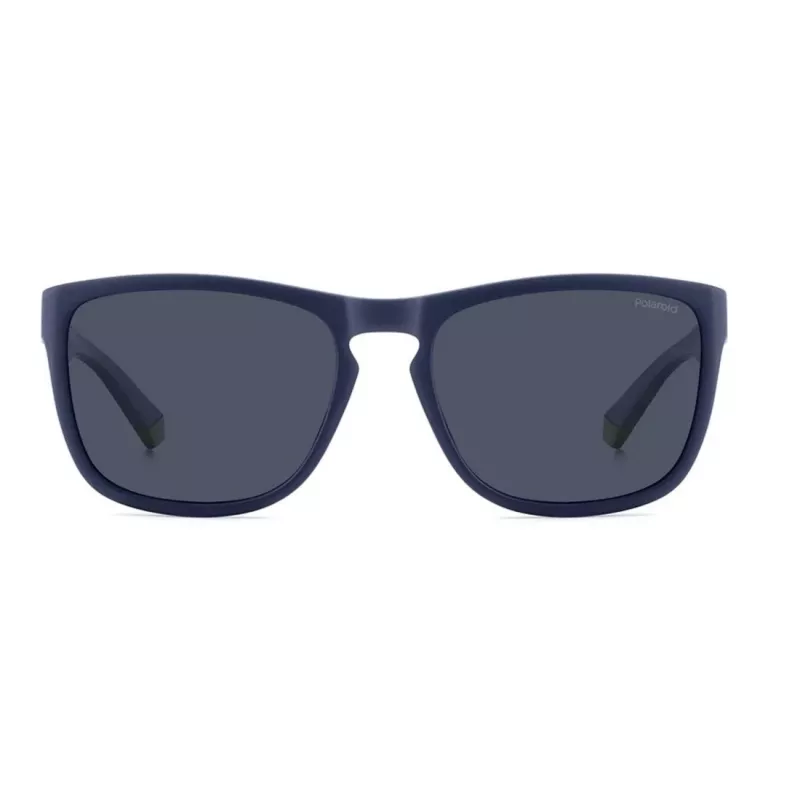 POLAROID PLD2161SRCT Unisex Rechteck-Sonnenbrille - Polarisiert UV400