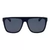 POLAROID PLD2162S58FLL Herren Rechteckige Polarisierte Sonnenbrille 58/17/140 mm