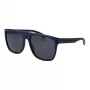 POLAROID PLD2162S58FLL Herren Rechteckige Polarisierte Sonnenbrille 58/17/140 mm
