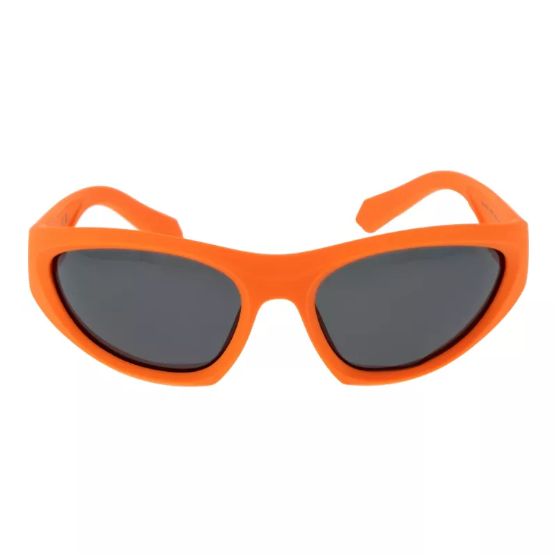POLAROID PLD2165S592M5 Unisex Sonnenbrille Havana Braun 59 mm