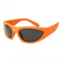 POLAROID PLD2165S592M5 Unisex Sonnenbrille Havana Braun 59 mm