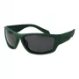 Polaroid PLD2166S62DLD Herren-Sonnenbrille - Schwarzer Rahmen, graue Gläser 62/17/130 mm