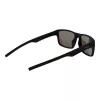 Polaroid PLD3018S55DL5 Herren Rechteck-Sonnenbrille - Havanna Gestell Braune Gläser 55/18/142 mm