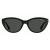 Polaroid PLD4080/S 807 M9 Damen-Sonnenbrille Square Havana Braun Polarisiert UV400