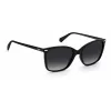 Polaroid PLD4108S807WJ Damen-Sonnenbrille Square Havana Brown Gradient 55mm