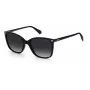 Polaroid PLD4108S807WJ Damen-Sonnenbrille Square Havana Brown Gradient 55mm