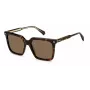 POLAROID PLD4115SX086F Damen Polarisierte Sonnenbrille Havana 54mm