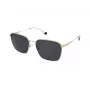 Polaroid PLD4120GSXLOJ Herren-Sonnenbrille Havana Rahmen Braun Verlauf Polarisiert Glas 59mm
