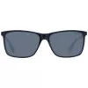 Polaroid PLD4137S58807 Herren Havanna Rechteckige Polarisierte Sonnenbrille