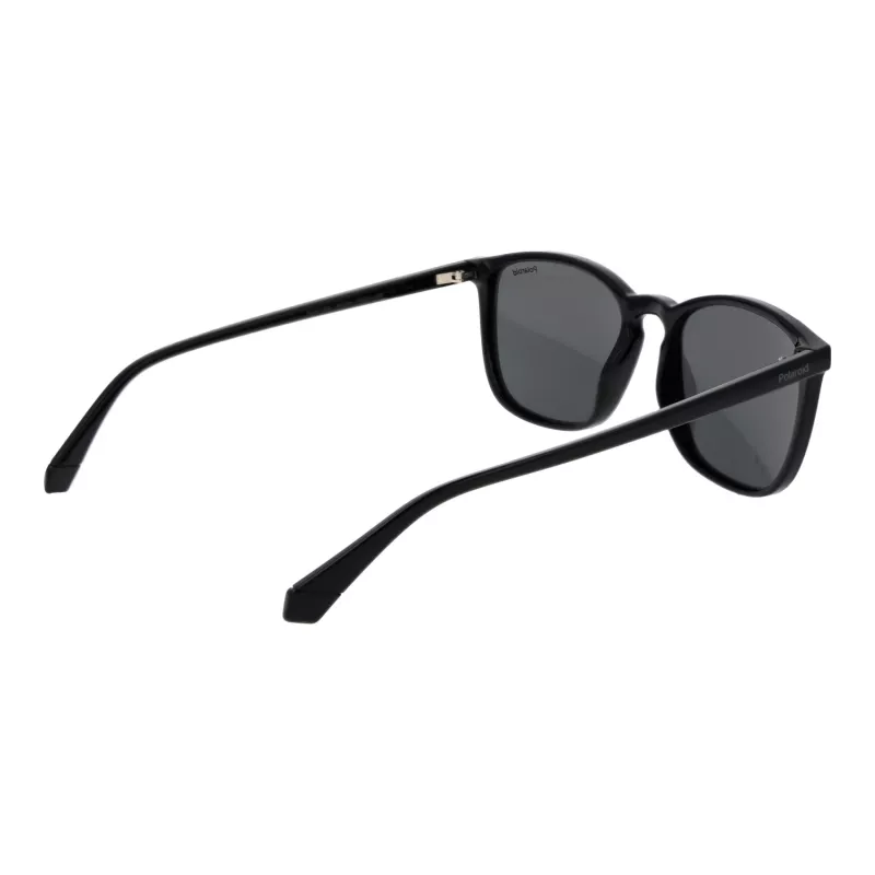 Polaroid PLD4139S54807 Herren Polarized Sonnenbrille Havana 54mm