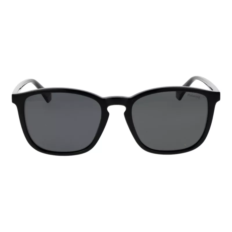 Polaroid PLD4139S54807 Herren Polarized Sonnenbrille Havana 54mm