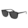 Polaroid PLD4139S54807 Herren Polarized Sonnenbrille Havana 54mm