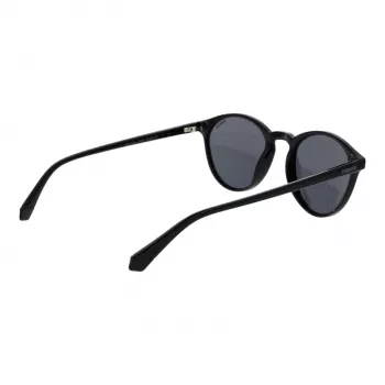 Polaroid PLD4153/S Herren-Sonnenbrille im Quadratischen Design - Havanna-Rahmen, Grüne Polarisierte Gläser - 50/21/145 mm