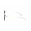 Polaroid PLD4160GSXJ5G Unisex Sonnenbrille Havana 55mm