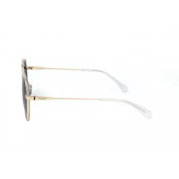 Polaroid PLD4160GSXJ5G Unisex Sonnenbrille Havana 55mm