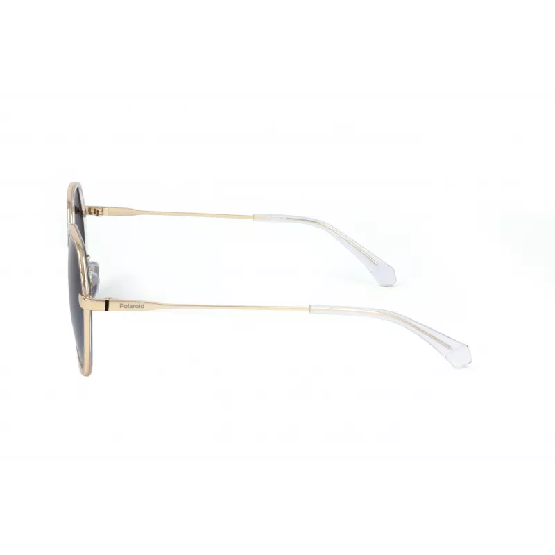 Polaroid PLD4160GSXJ5G Unisex Sonnenbrille Havana 55mm
