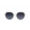 Polaroid PLD4160GSXJ5G Unisex Sonnenbrille Havana 55mm