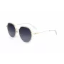 Polaroid PLD4160GSXJ5G Unisex Sonnenbrille Havana 55mm