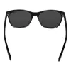 Polaroid PLD4161S557C5 Damen eckige Sonnenbrille - Havanna/Braun - Polarisiert UV400