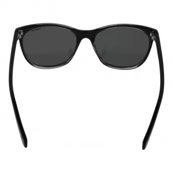 Polaroid PLD4161S557C5 Damen eckige Sonnenbrille - Havanna/Braun - Polarisiert UV400