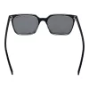 POLAROID PLD4163S557C5 Damen Polarisierte Sonnenbrille Havana/Braun 55mm